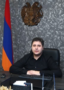 Արտավազդ Աշոտի Հովհաննիսյան 