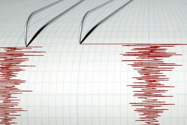 Անցած յոթ օրում Հայաստանում եւ Արցախում գրանցվել է 2-3 բալ եւ ավելի ուժգնությամբ 3 երկրաշարժ