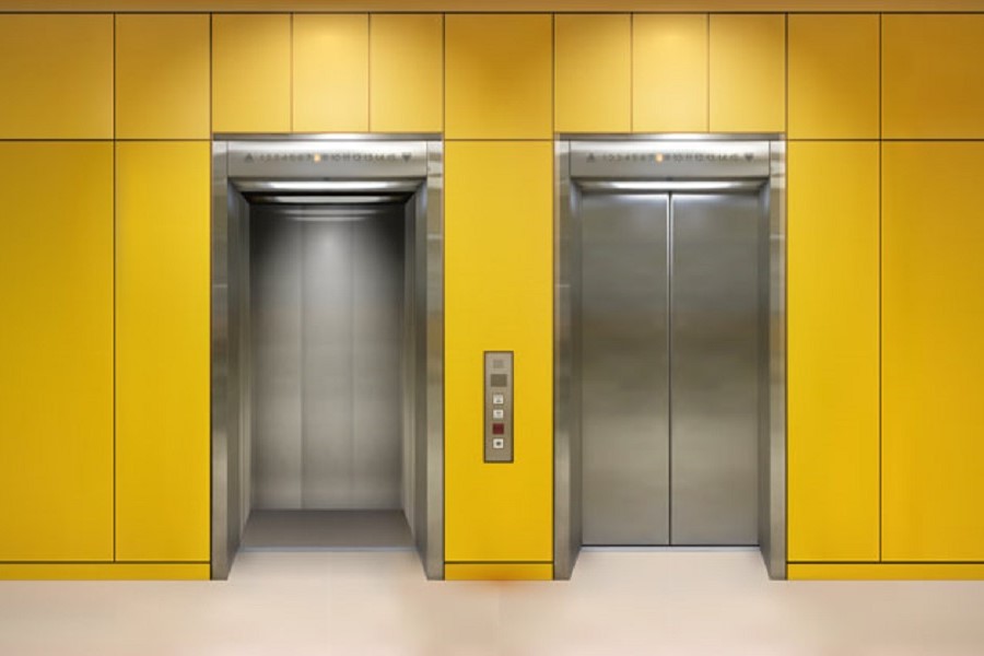 2023-ին նախատեսվում է փոխարինել աննախադեպ թվով վերելակ